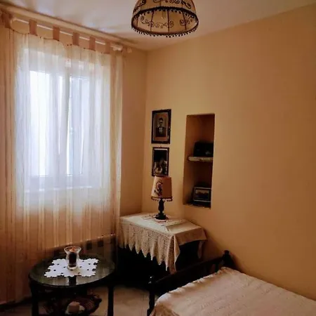 Апартаменты Apoikia House With Sea View 6max *