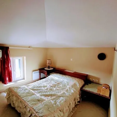 Апартаменты Apoikia House With Sea View 6max *