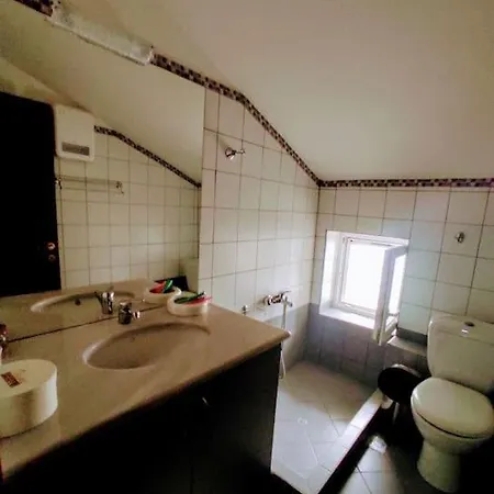 Apoikia House With Sea View 6max *