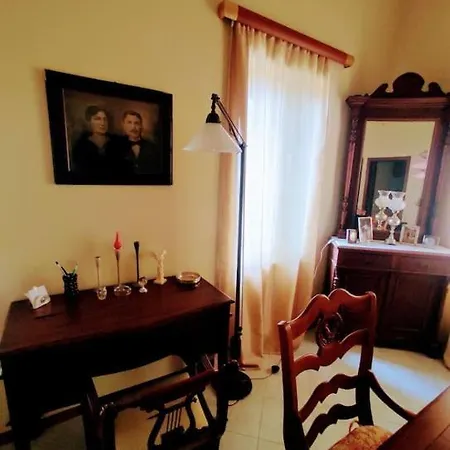 Apoikia House With Sea View 6max * Apikia (Andros)